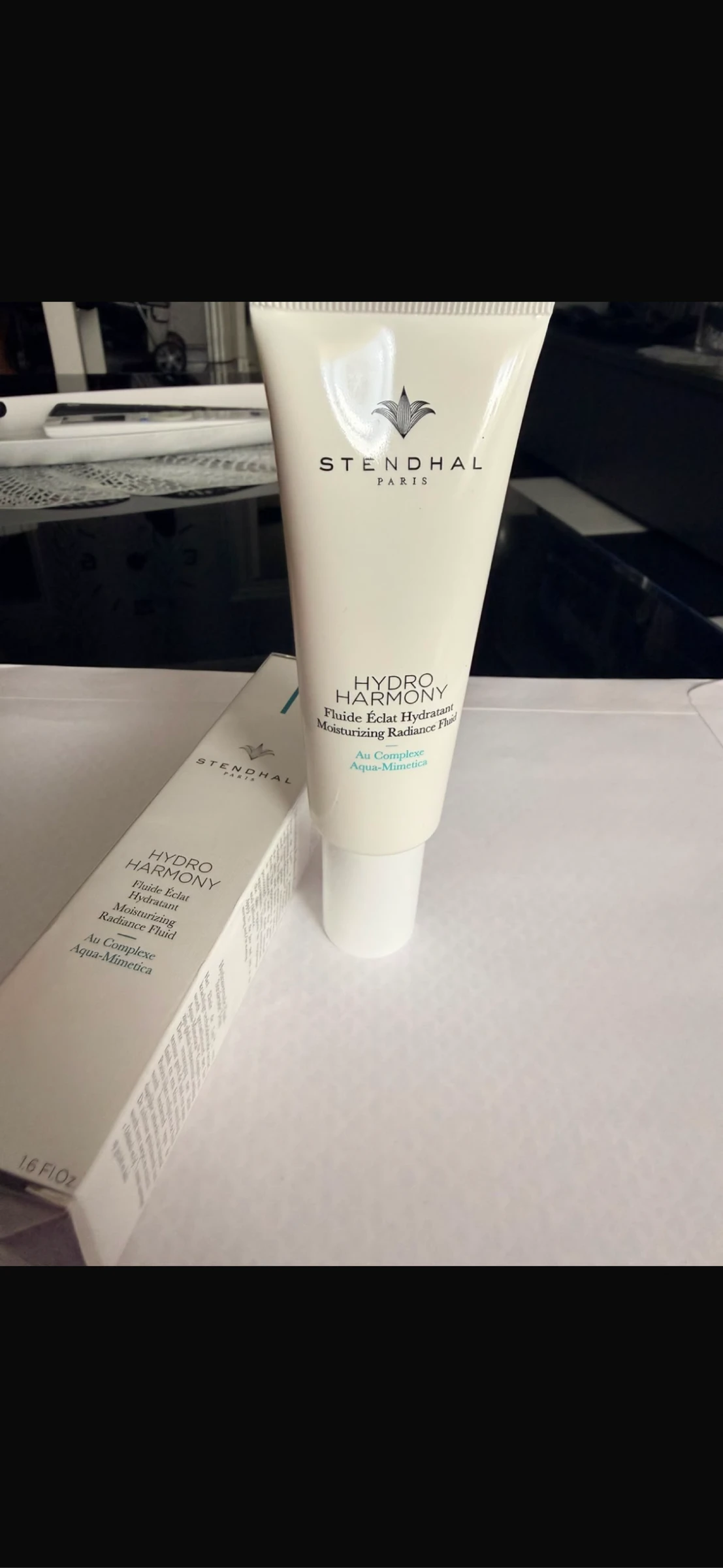 Fluido Facial Stendhal